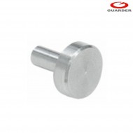 Stainless Hammer Bearing For Marui/kjworks Lgock Guarder (glk-114)