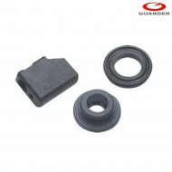 Set Testa Pistone Per Marui/kjworks Glock Guarder (glk-124)