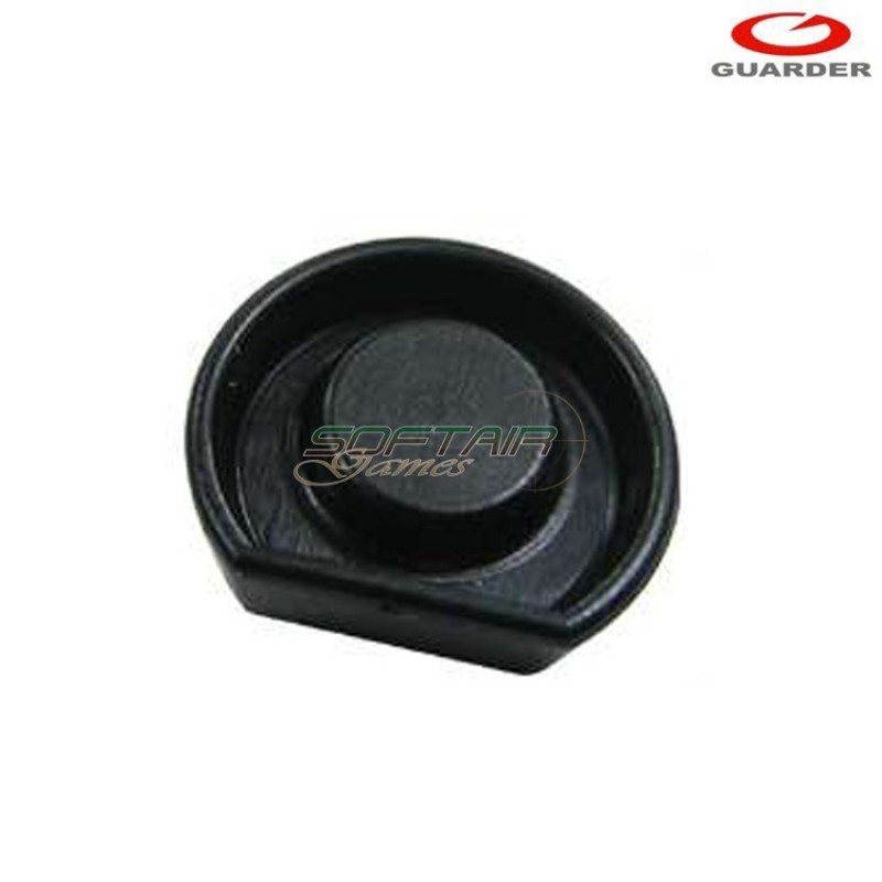 Coperchio Pistone Per Marui Glock 18 Guarder (glk-31)
