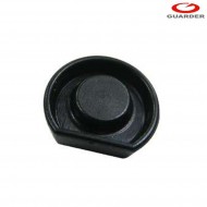 Enhanced Piston Lid For Marui Glock 18 Guarder (glk-31)
