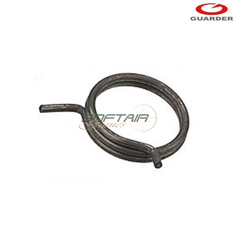 Molla Grilletto Per Marui/kjworks/we/stark Arms Glock Guarder (glk-88)