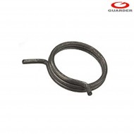 Hammer Spring For Marui/kjworks/we/stark Arms Glock Guarder (glk-88)
