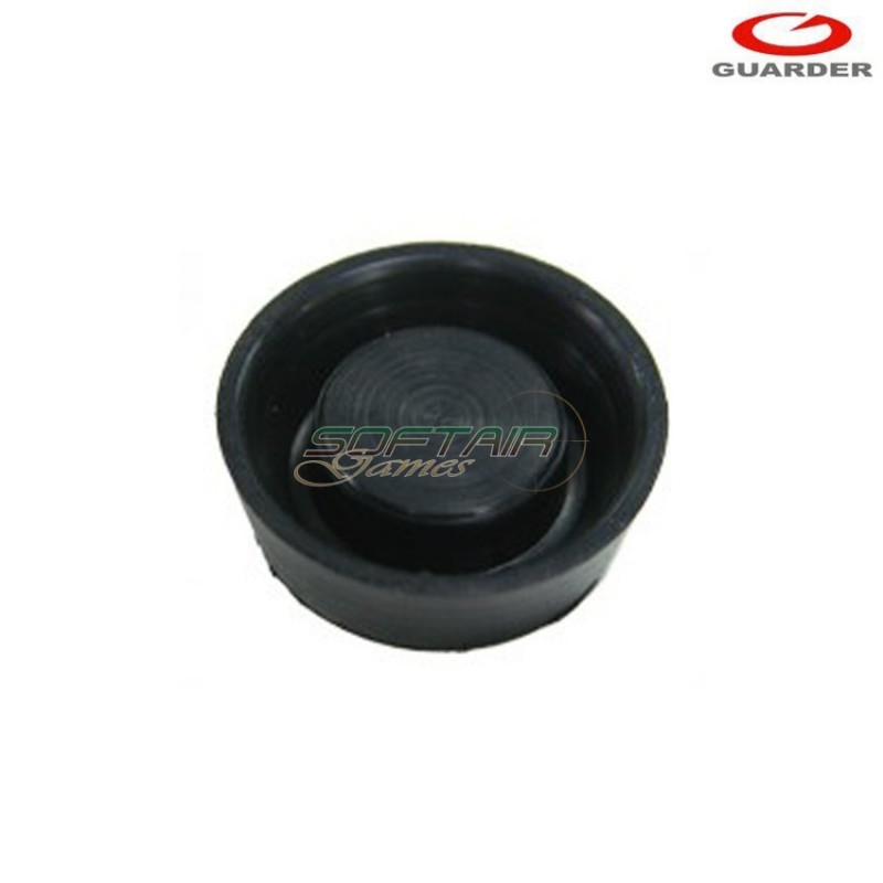 Enhanced Piston Lid For Marui M92f/m9 Guarder (m92f-11) Enhanced Piston Lid For Marui M92f/m9 Guarder (m92f-11)
