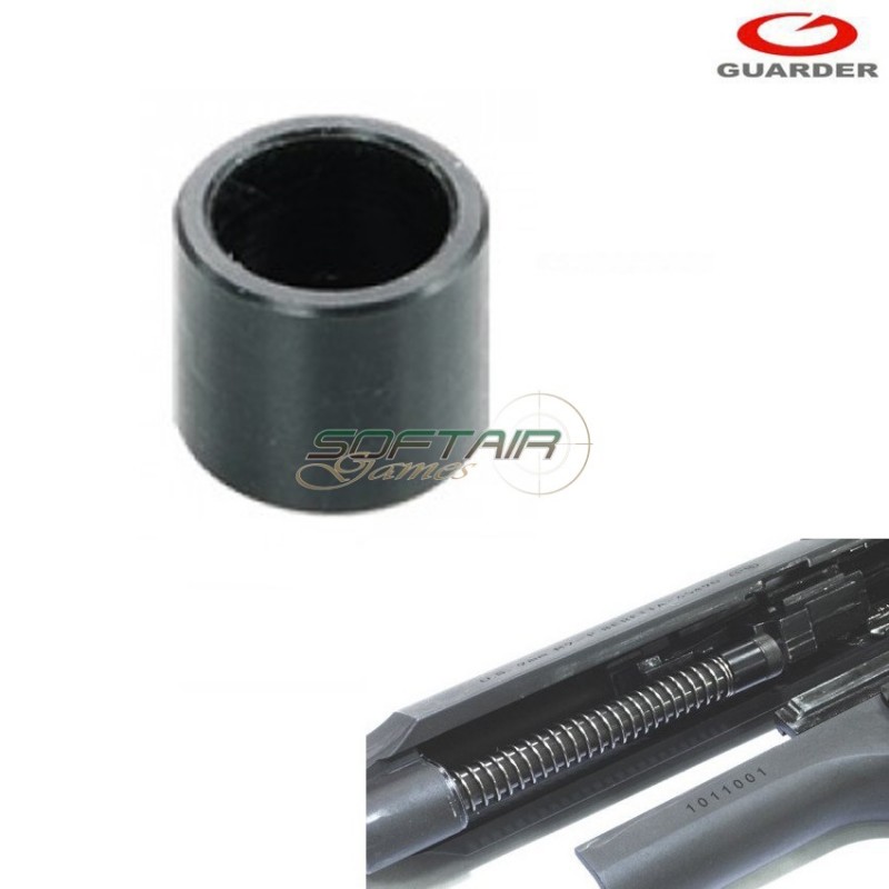 Buffer Guida Molla Per Marui M9/m92f Guarder (m92f-20)
