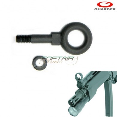 Reinforced Front Sling Pin For Mp5 Guarder (mp5-14)
