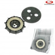 Magazines Spring For M4/ak/g3 Series Guarder (nb-30)