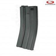 Caricatore Maggiorato 300bb Dark Gray Guarder (nb-31-b)