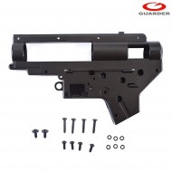 Enhanced Gearbox Version 2 Aeg Guarder (nb-52) Enhanced Gearbox Version 2 Aeg Guarder (nb-52)