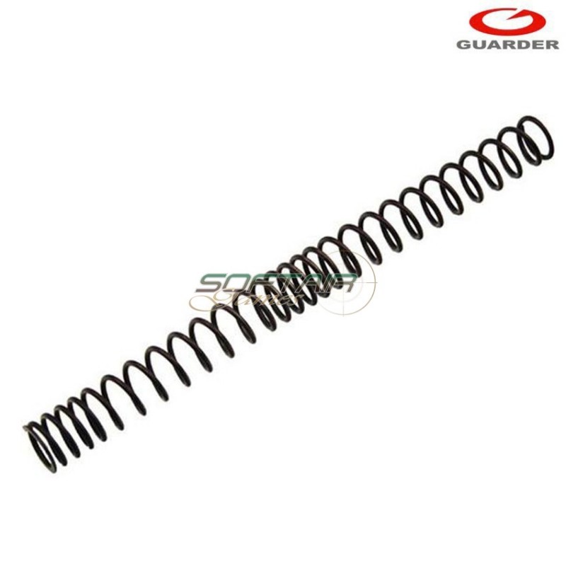 Tune-up Sp130 Aeg Spring Guarder (000727)