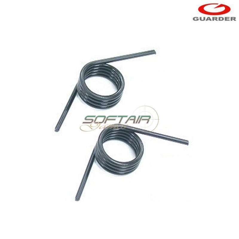 Enhanced Hammer Springs For Digicon Target Guarder (target-03)