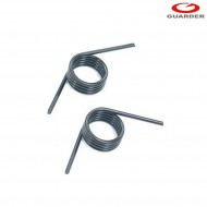 Enhanced Hammer Springs For Digicon Target Guarder (target-03)
