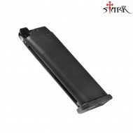 Caricatore A Gas Per Glock 17/18 23bb Stark Arms (sa9-310332)