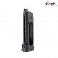 Caricatore A Co2 Per Glock 17/18 23bb Stark Arms (sa9-mag-s18c-co23) Caricatore A Co2 Per Glock 17/18 23bb Stark Arms (sa9-mag-s18c-co23)