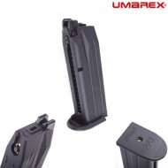 Walther Ppq Gas Magazine 22bb Black Umarex (um-2.5966.1) Walther Ppq Gas Magazine 22bb Black Umarex (um-2.5966.1)