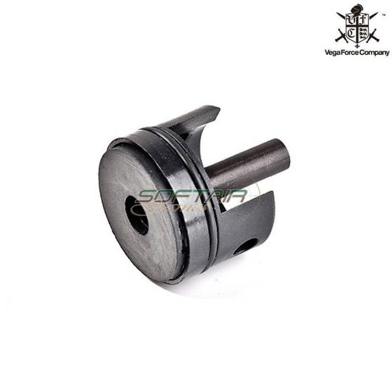 Polymer Cylinder Head Version 2 Vfc (vf9-gbx-ch-01)