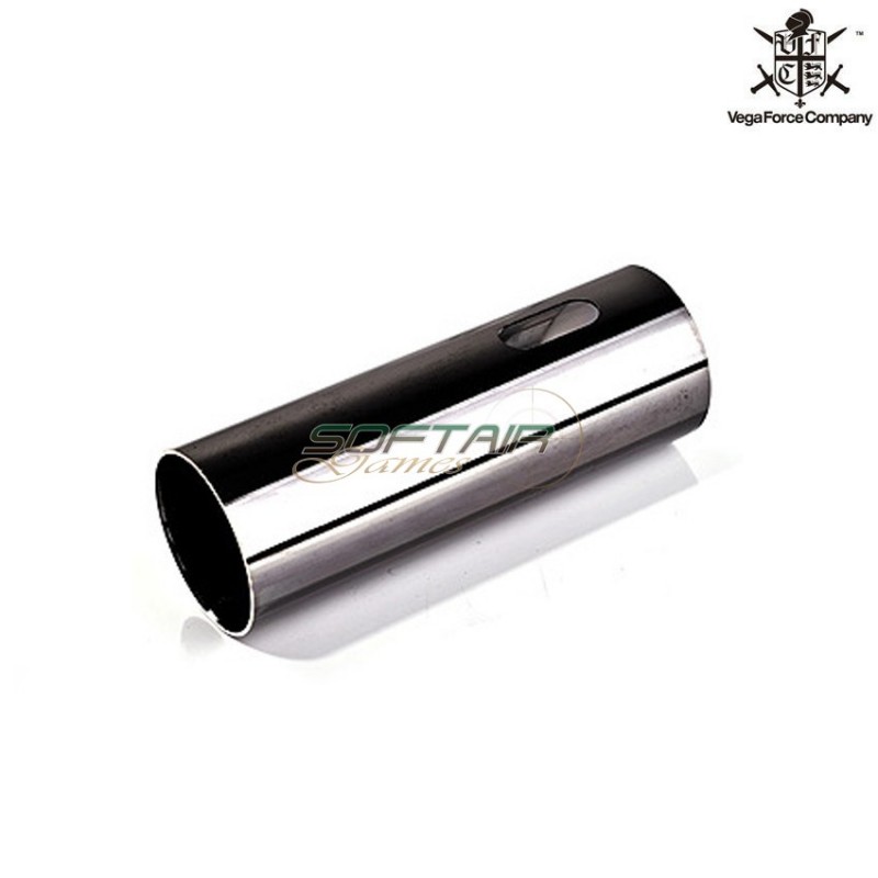 Cilindro In Acciaio Per Canne Da 380mm E Inferiori Vfc (vf9-gbx-cly-01)