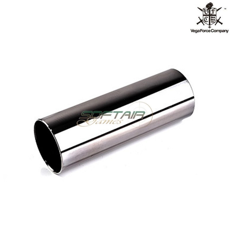 Cilindro In Acciaio Per Canne Da 380mm E Superiori Vfc (vf9-gbx-cly-02)