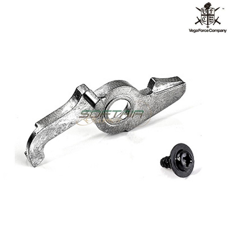 Cut Off Versione 2 Vfc (vf9-gbx-cutv2-01) Cut Off Versione 2 Vfc (vf9-gbx-cutv2-01)