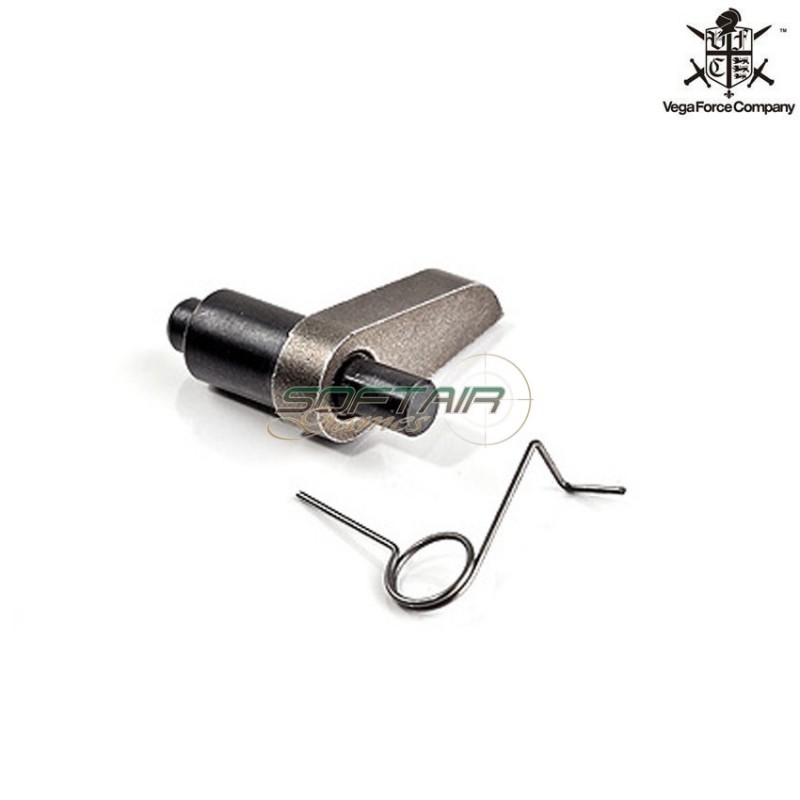 Anti Reversal Latch Versione 2/3 Vfc (vf9-gbx-gear-05)