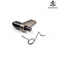 Anti Reversal Latch Versione 2/3 Vfc (vf9-gbx-gear-05) Anti Reversal Latch Versione 2/3 Vfc (vf9-gbx-gear-05)