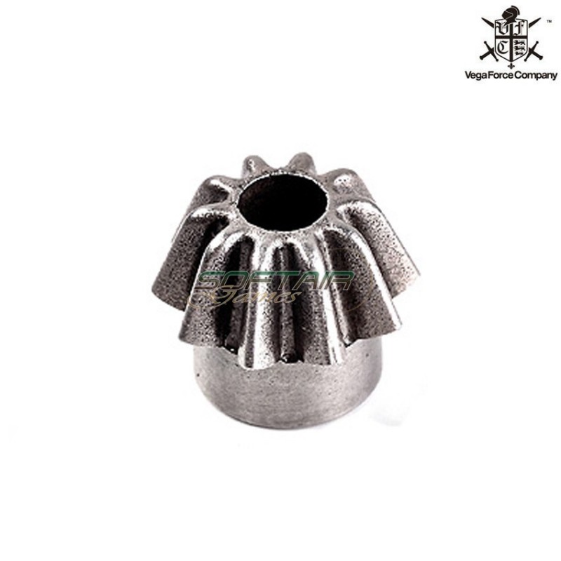 Steel O Type Pinion Vfc (vf9-gbx-gear-06)