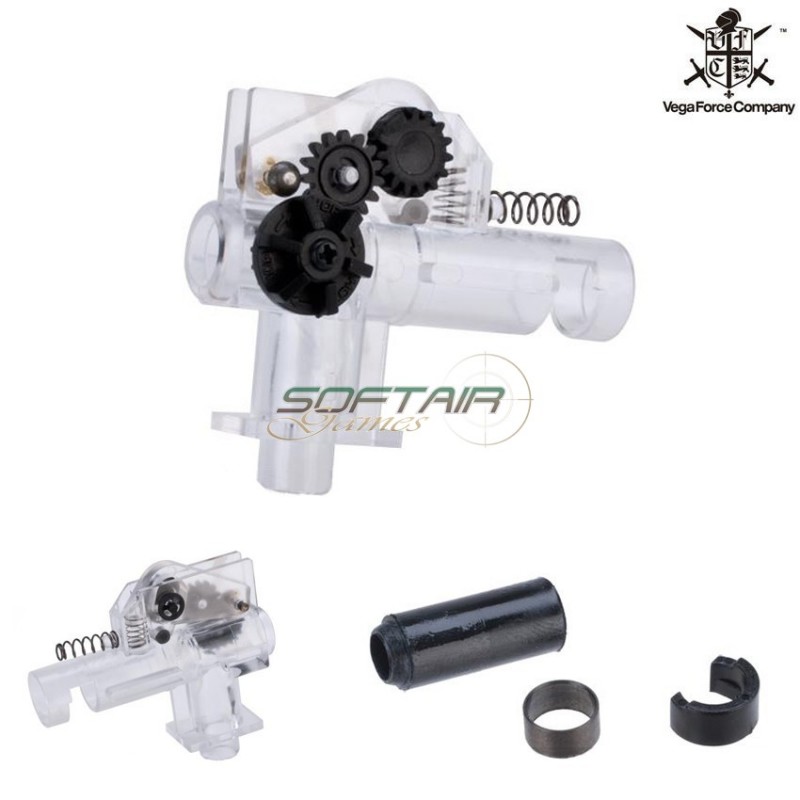 Hop Up Chamber Type 1 For M4/m16 Vfc (vf9-hop-m4-01)