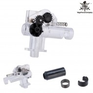 Gruppo Hop Up Type 1 Per M4/m16 Vfc (vf9-hop-m4-01)