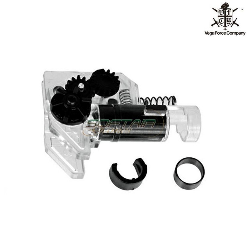 Gruppo Hop Up Per Scar H/l Vfc (vf9-hopscar01)