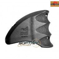 Fab Defense Mako Mwg Grip Black Big Dragon (cod.bd8991)