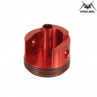 Testa Cilindro Cnc Per Aeg Versione 3 Magic Box (mb-0100222003)