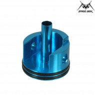 Testa Cilindro Cnc Per Aeg Mk36/g36/aug Magic Box (mb-0100222036)