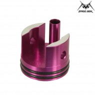 Testa Cilindro Cnc Per Aeg Versione 7 Magic Box (mb-0100222014t)