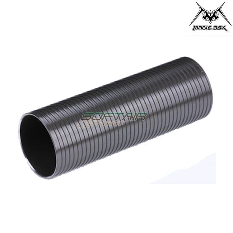 Teflon Cilindro M14 Aeg Magic Box (mb-0100222014)