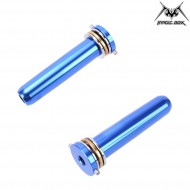 Guida Molla Cnc Aeg Cuscinettato Versione 2 Magic Box (mb-0100277002)