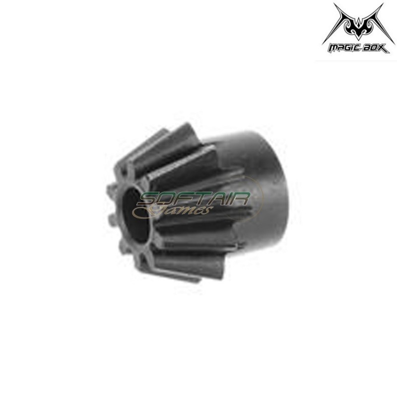O-type Steel Motor Pinion Aeg Magic Box (mb-0100288004)