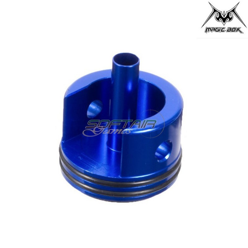 Cylinder Head Cnc For Ebb Next Gen M4 Magic Box (mb-0111212003)