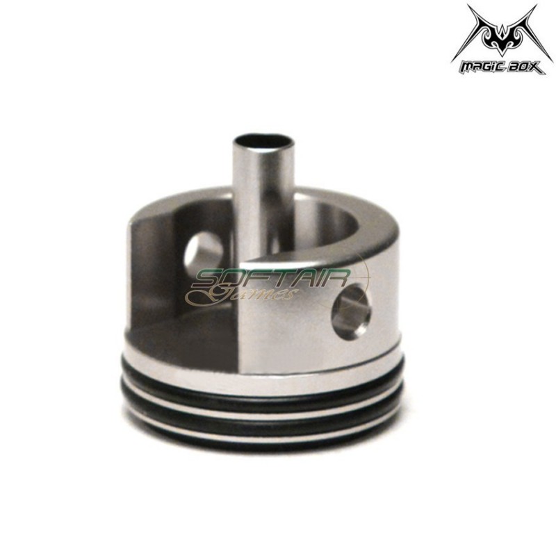 Cylinder Head Cnc For Ebb Next Gen Ak & G36 Magic Box (mb-0111212002)