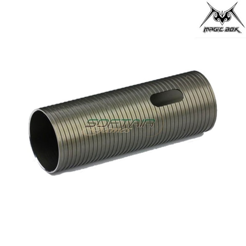 Type Standard Ebb Next Gen Teflon Cylinder Magic Box (mb-0111213001)