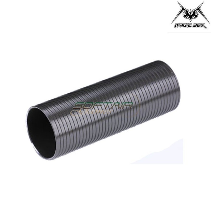 Type Full Ebb Next Gen Teflon Cylinder Magic Box (mb-0111213002)