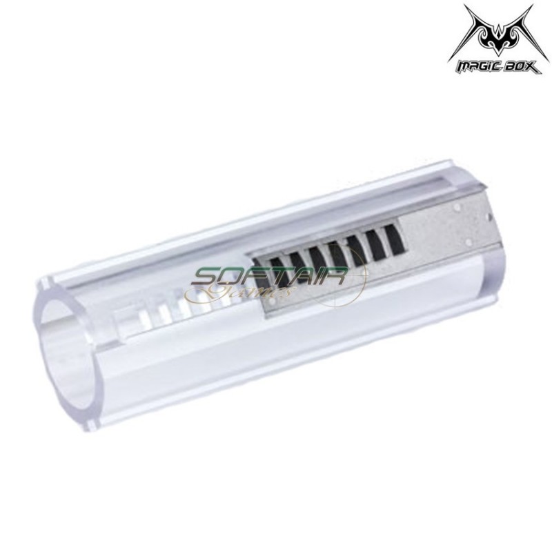 Reinforced Piston Extra Strong Pc Ak Ebb Next Gen Aeg Magic Box (mb-0111215004)