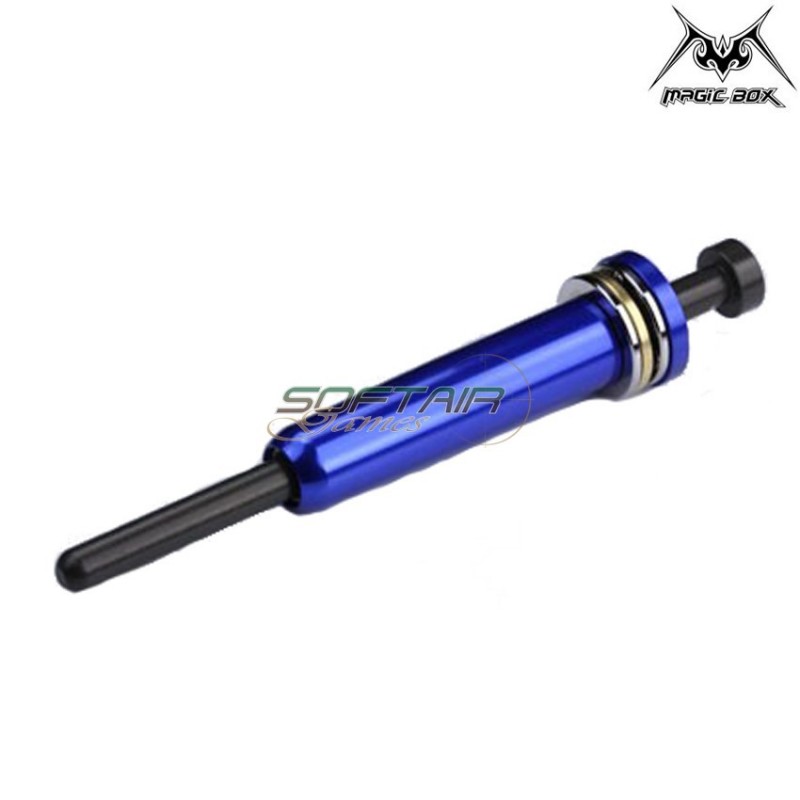 Spring Guide Cnc M4 Ebb Next Gen Magic Box (mb-0111217001)