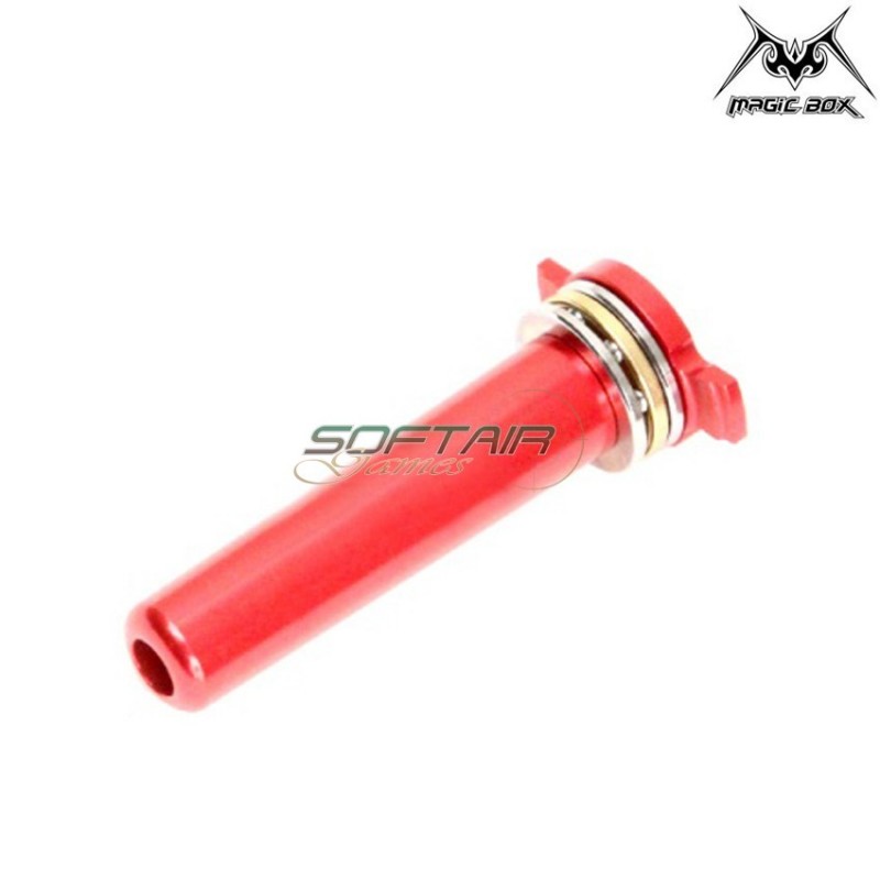 Spring Guide Cnc Ak & G36 Ebb Next Gen Magic Box (mb-0111217002)