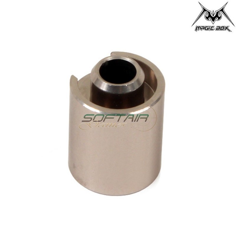 Scar Ebb Next Gen Aluminum Adapter Magic Box (mb-0111221002) Scar Ebb Next Gen Aluminum Adapter Magic Box (mb-0111221002)