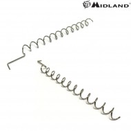 Molla A Spirale Per Antenna Radio G7/pro Midland (r74445) Molla A Spirale Per Antenna Radio G7/pro Midland (r74445)
