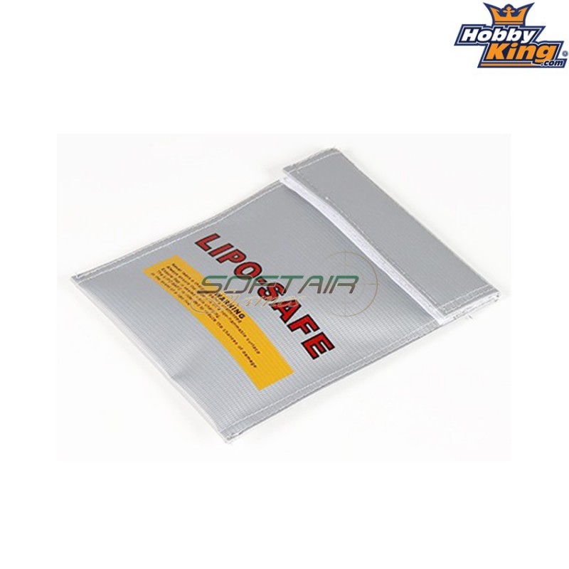 Lithium Polymer Charge Pack 18x22 Sack Hobby King (4134)