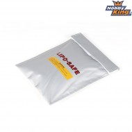 Sacco 25x33 Per Batterie Lipo Hobby King (lpguard25x33)