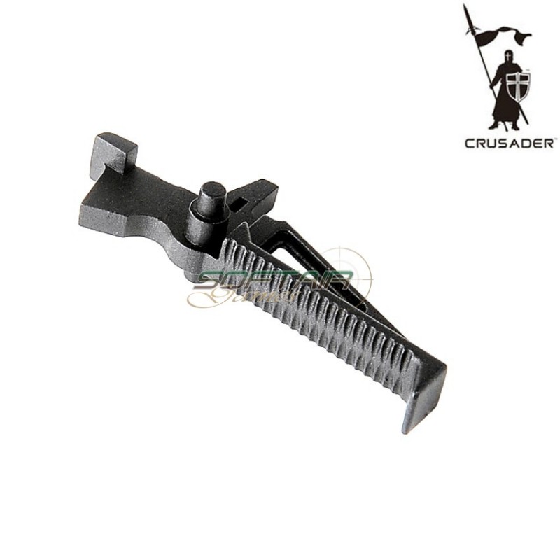 Speed Trigger Straight M4 Black Crusader (cr-gm11-0013-bk)