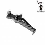 Speed Trigger Straight M4 Black Crusader (cr-gm11-0013-bk) Speed Trigger Straight M4 Black Crusader (cr-gm11-0013-bk)