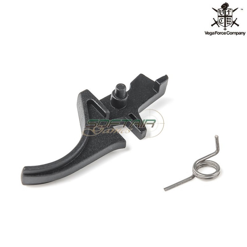 Trigger For Scar H / L Mk16 / Mk17 Vfc (v040sp5050) Trigger For Scar H / L Mk16 / Mk17 Vfc (v040sp5050)