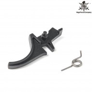 Grilletto Per Scar H/l Mk16/mk17 Vfc (v040sp5050)